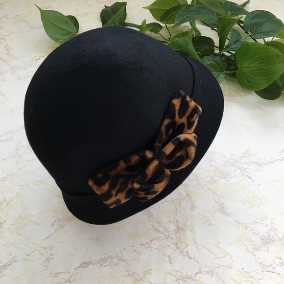 Filippo Catarzi Accessories - Filippo Catarzi 100% Wool Hat